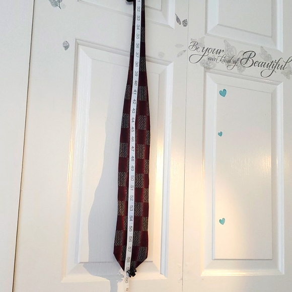 DION COLLECTION TIE - Picture 4 of 11